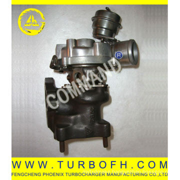 KKK K03 TURBO CHARGER